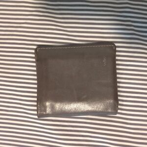 Bellroy Wallet